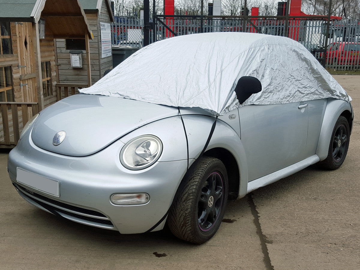 volkswagen car covers