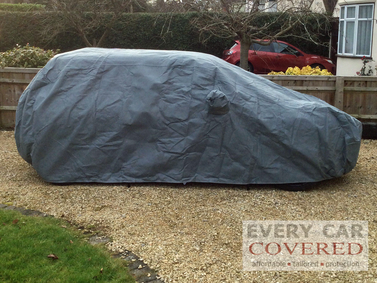 Mini - Outdoor * Car covers