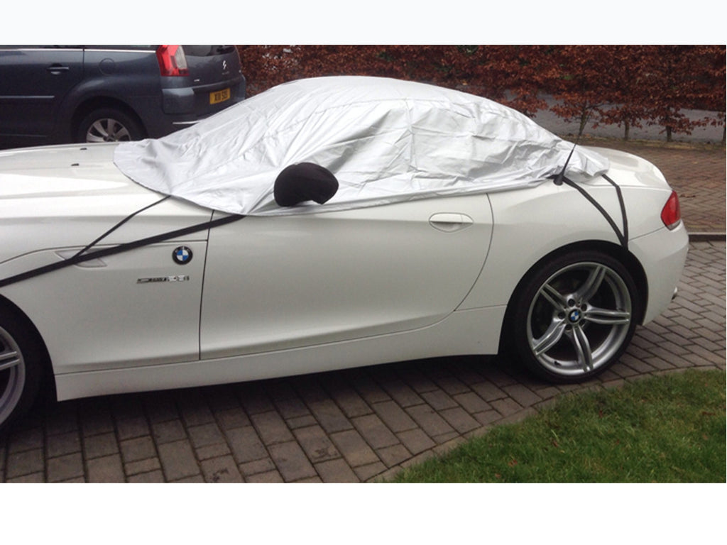 bmw z4 e89 car cover