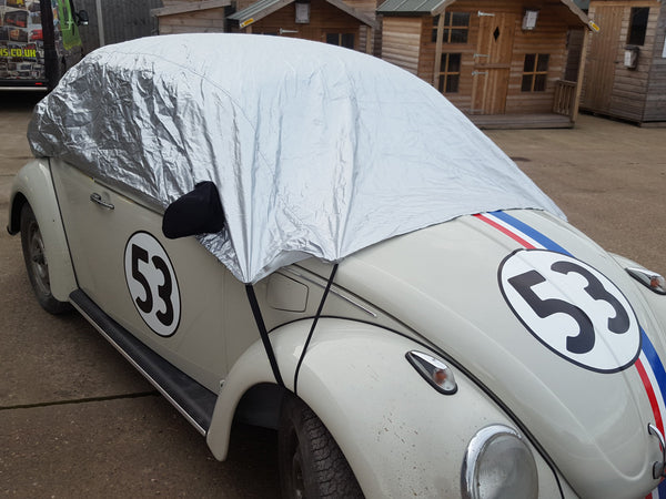 car cover for vw beetle convertible