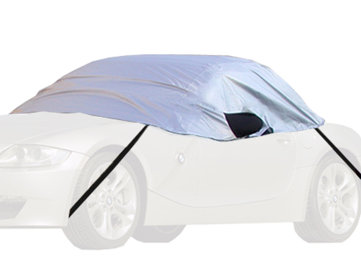 CVDMODD Car Cover Compatible with Toyota GT86, Ghana