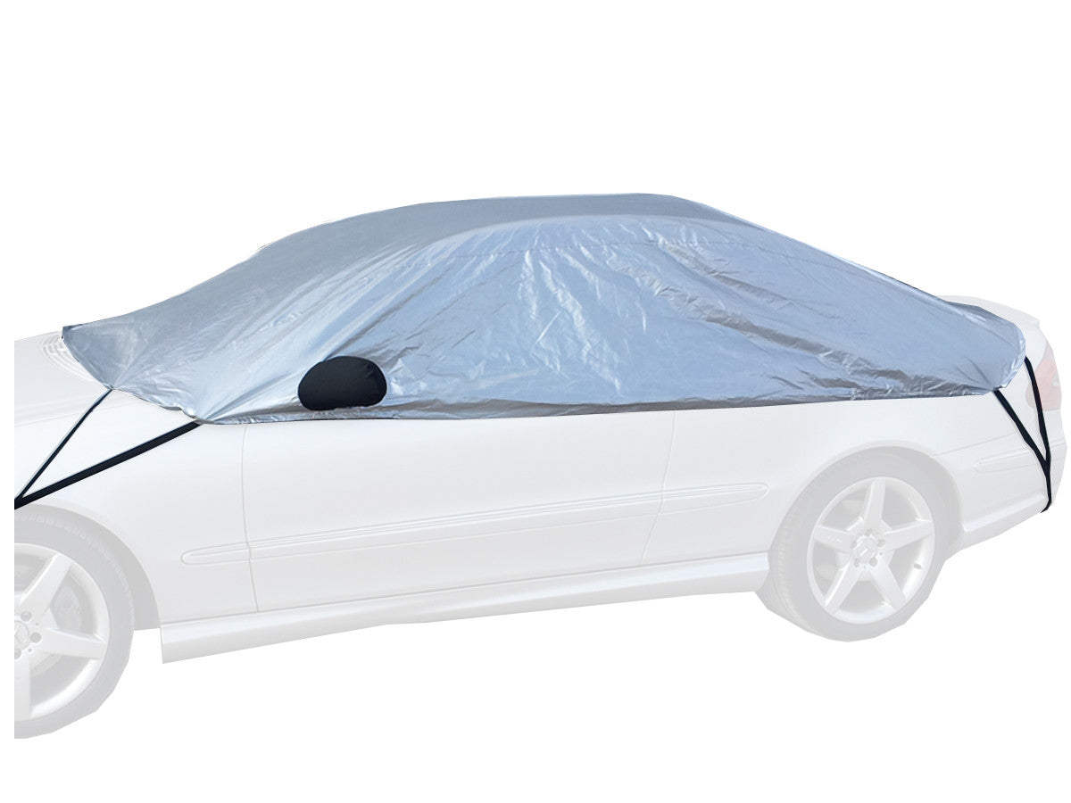 Citroen DS3 2009-2019 Half Size Car Cover