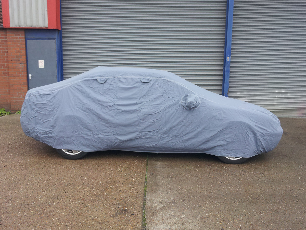 Toyota Supra A60 & A70 1981-1992 Half Size Car Cover