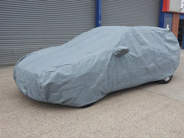 Mercedes CLS 320 350 500 63AMG 2005-2010 Coupe W219 WeatherPRO Car Cover