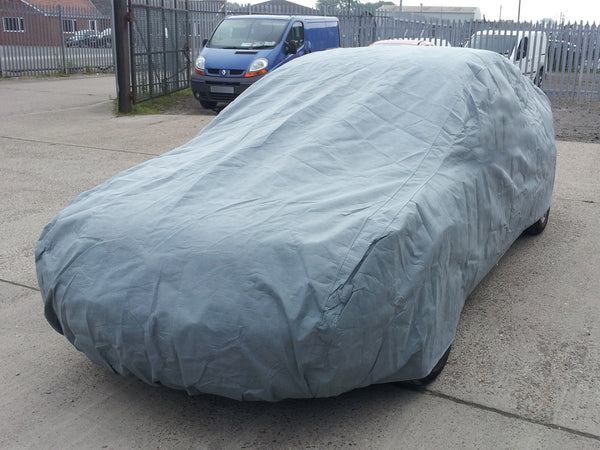 Mercedes W123 Estate 1976-1986 WeatherPRO Car Cover