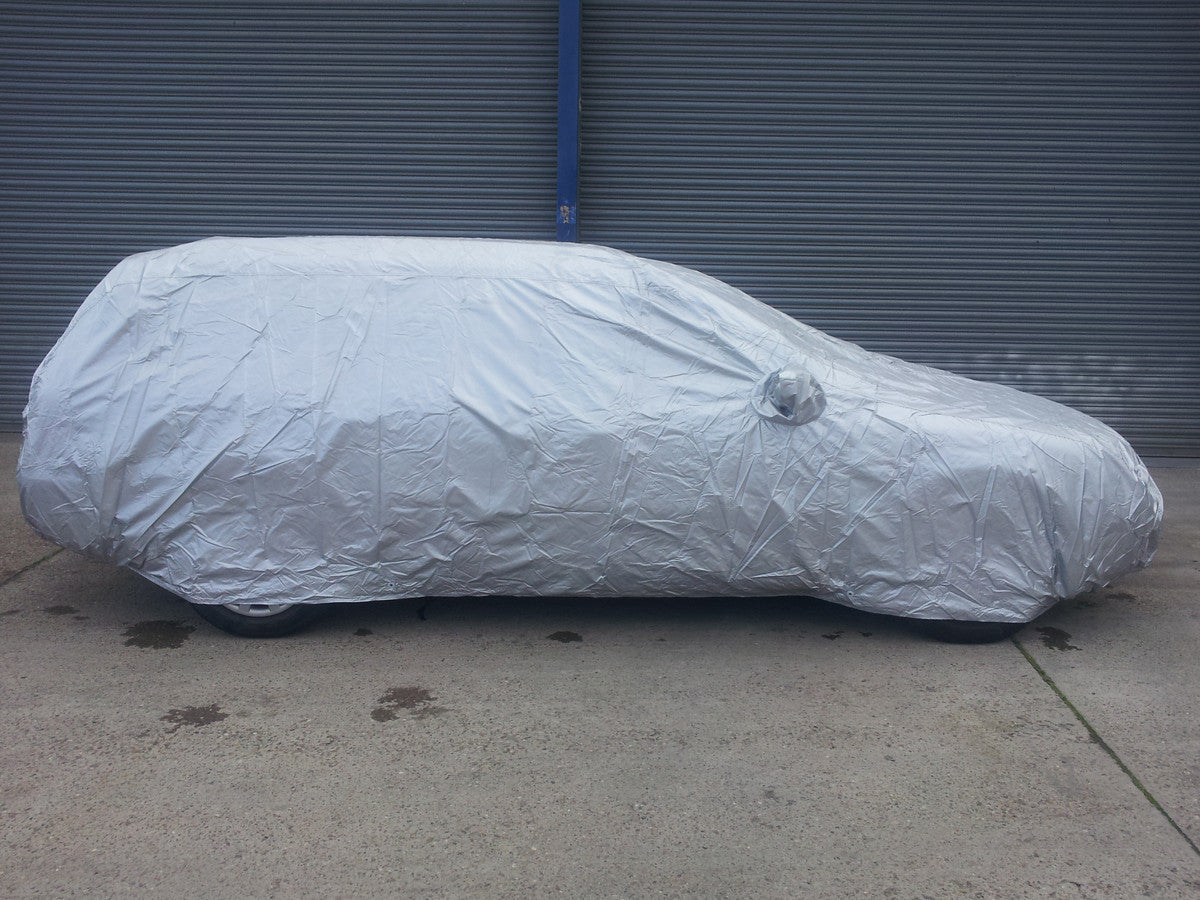 Car Cover Car Cover for Vauxhall Astra II Saloon,(1985-1991),Windproof Rain  Snow Resistant Scratch Resistant Elasticated Car Cover LBJDP-2913(Color:C)  : : Automotive