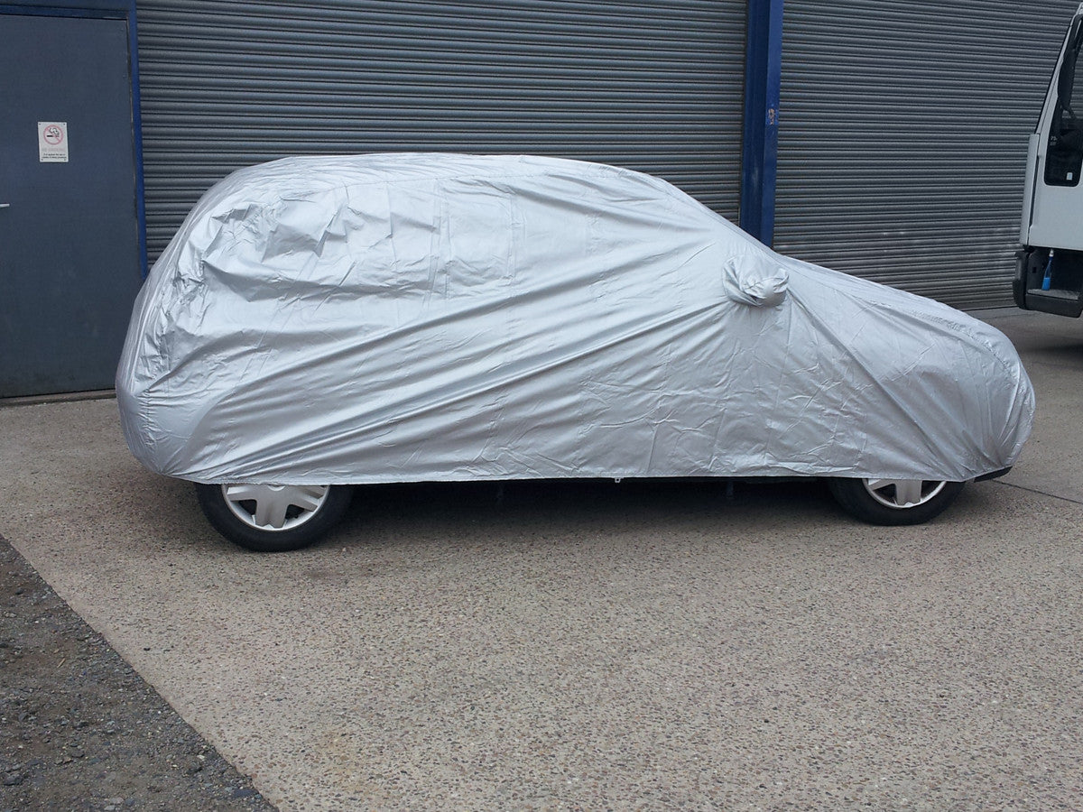  Car Cover Compatible with Vauxhall Astra Convertible