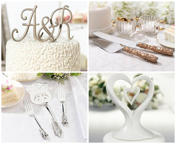 How to Expertly Cut Your Wedding Cake | WhereBridesGo.com