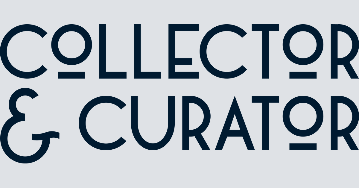 Collector & Curator