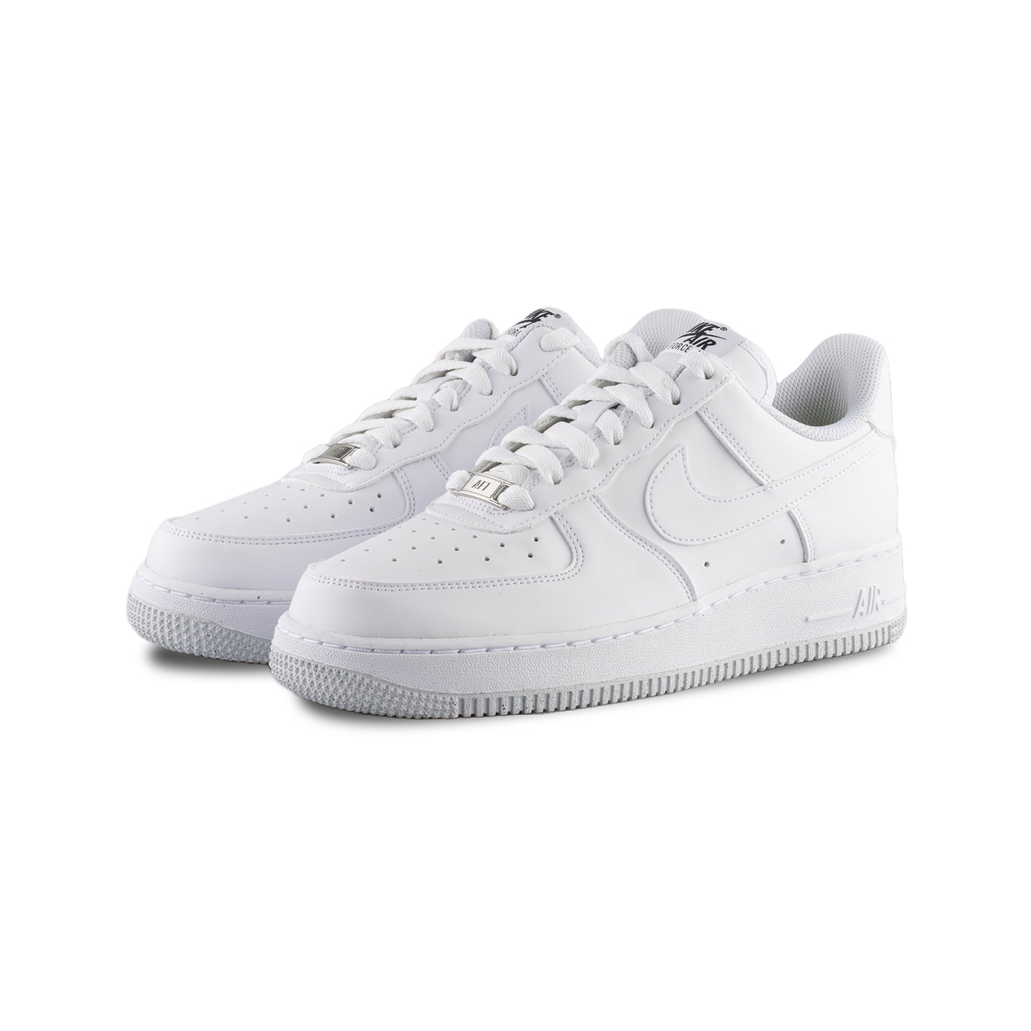 Nike Air Force 1 '07 Next Nature White/White-Black