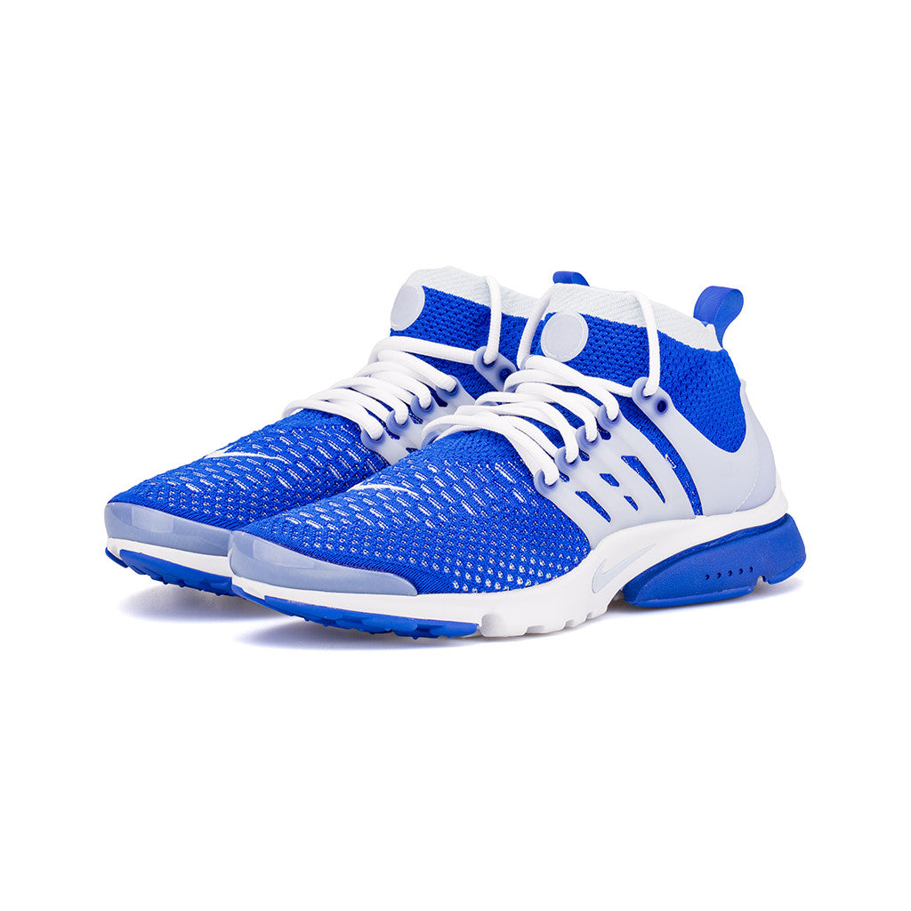 air presto racer blue