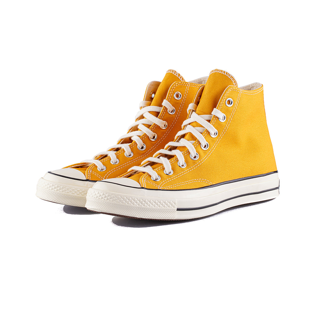 chuck 70 sunflower high top