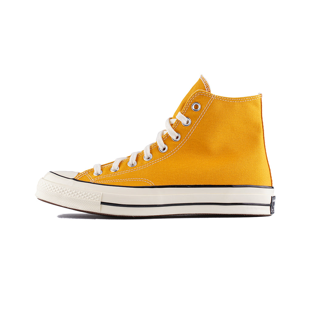 Converse - Chuck 70 Classic High Top (Sunflower/Black/Eg) – amongst few