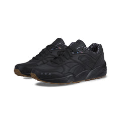 PUMA - R698 x ALIFE Reflective (Black 