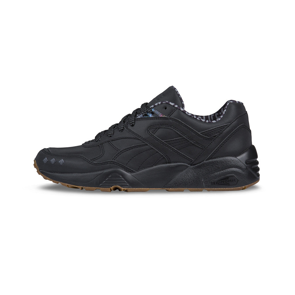 puma r698 x alife reflective