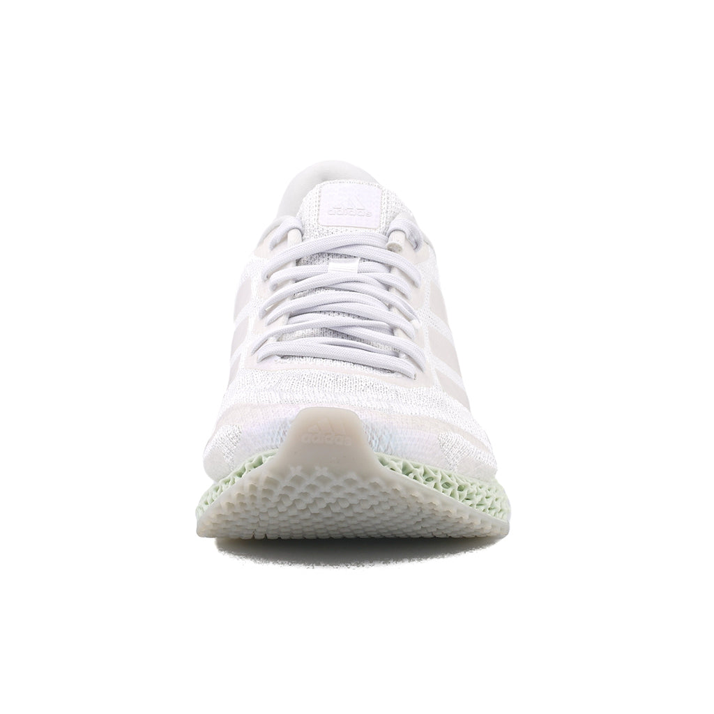 adidas 4d run 1.0 white