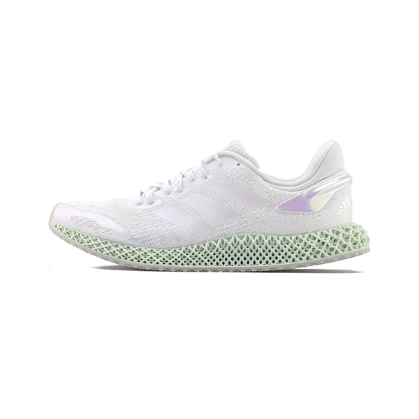 adidas 4d run 1.0 cloud white