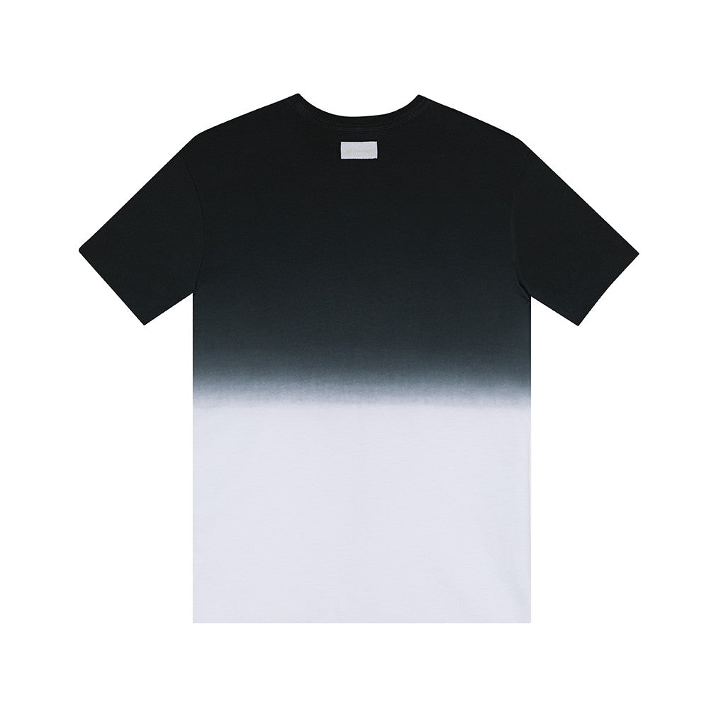 amongst few - Fade To Blanc T-Shirt (Black)