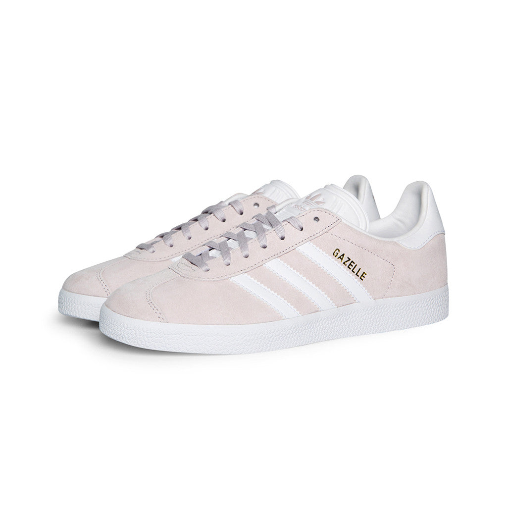 adidas gazelle ice purple