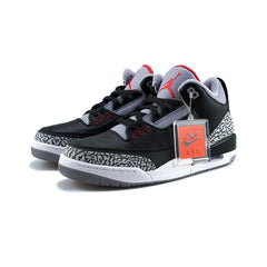 jordan 3 fire red cement