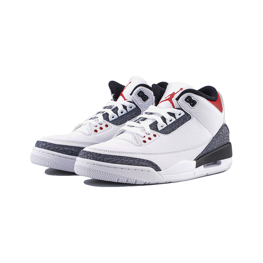 jordan 3 fire red se