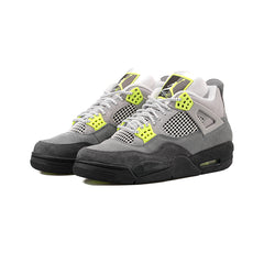 jordan 4 volt