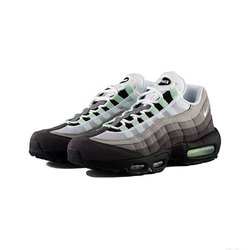 nike air max 95 fresh mint