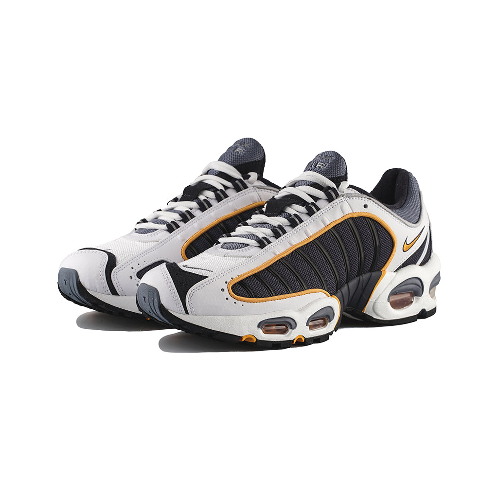 Nike - Air Max Tailwind IV Grey/White-Resin-White) – amongst few