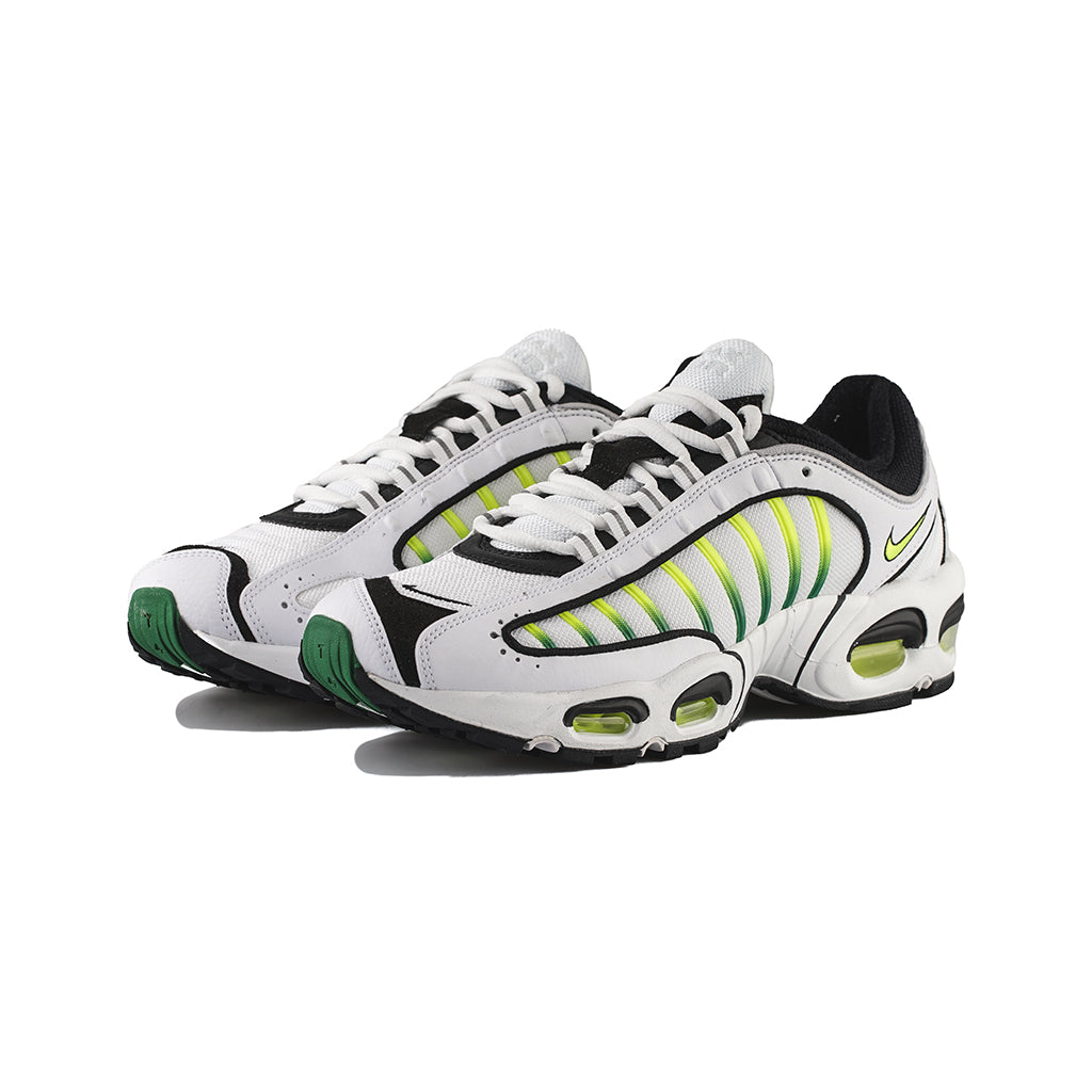 air max tailwind verde