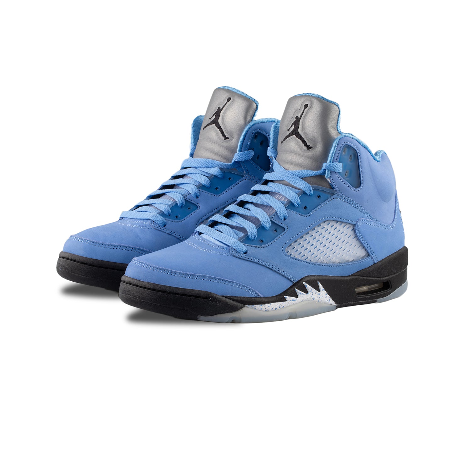 Air Jordan 5 Retro SE (University Blue/Black-White)