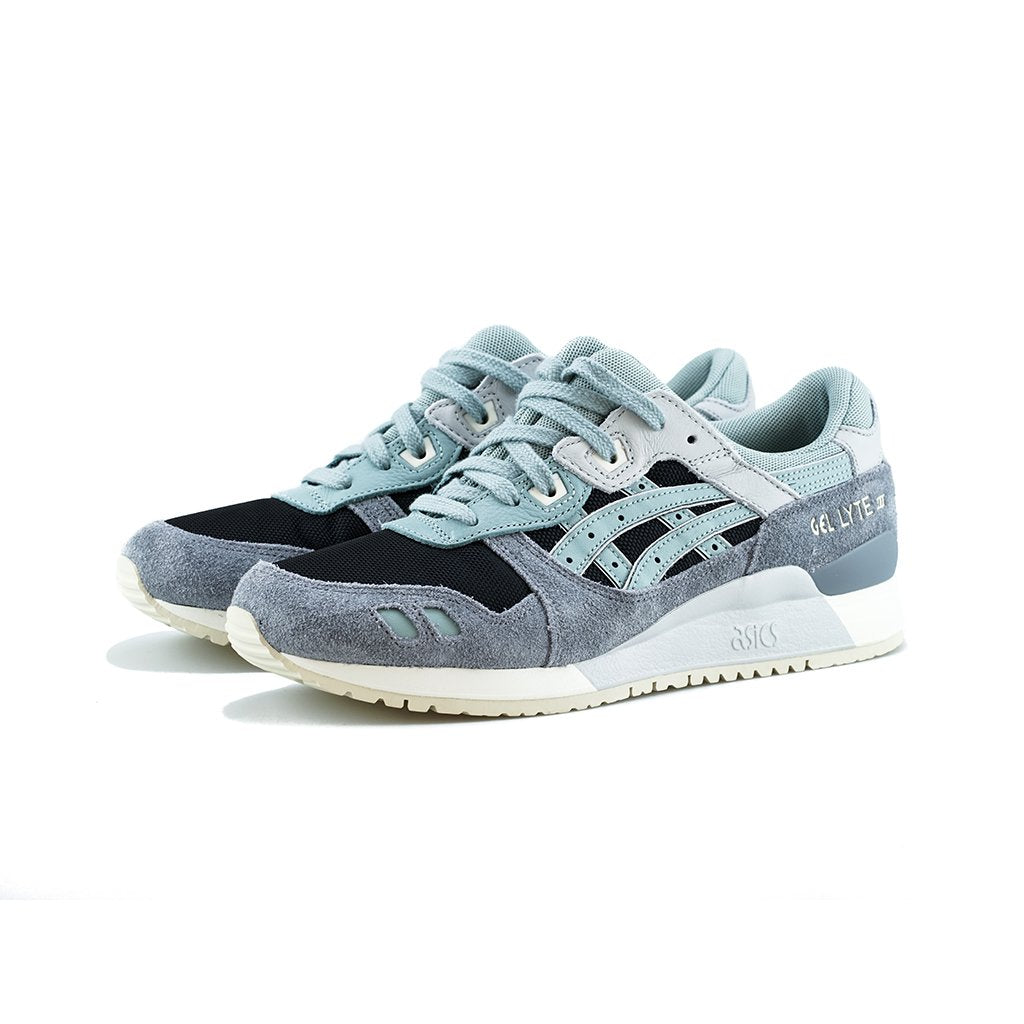 asics gel lyte 3 blue grey