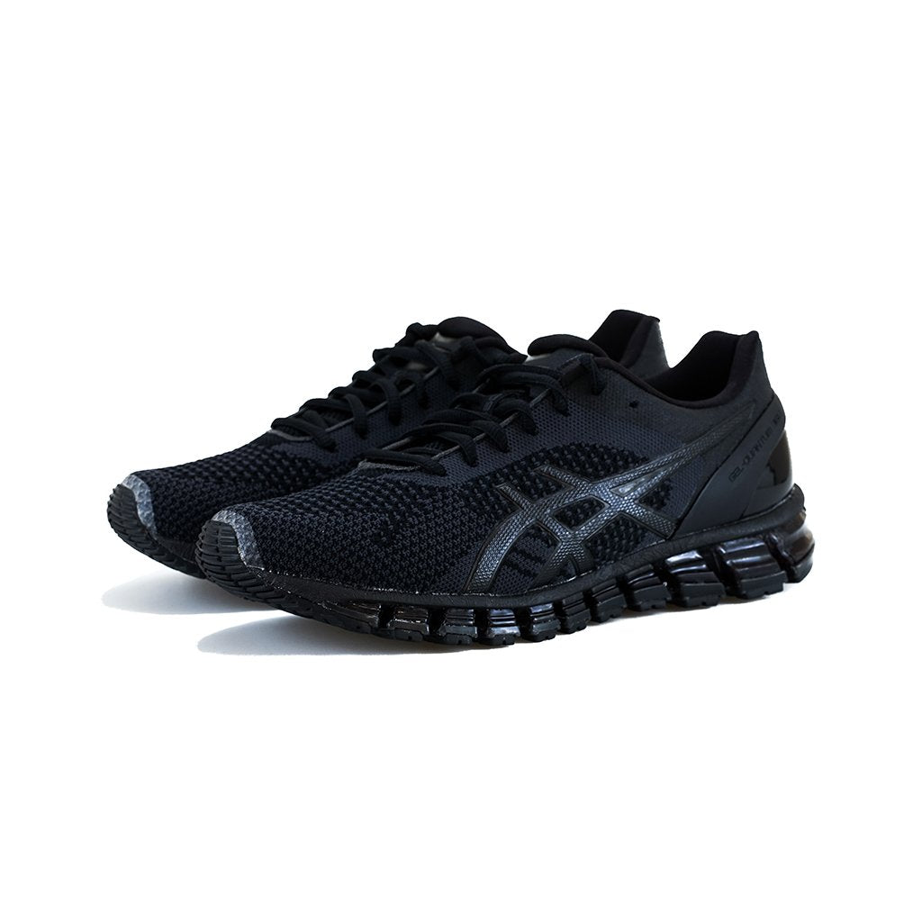 asics gel quantum 360 Black