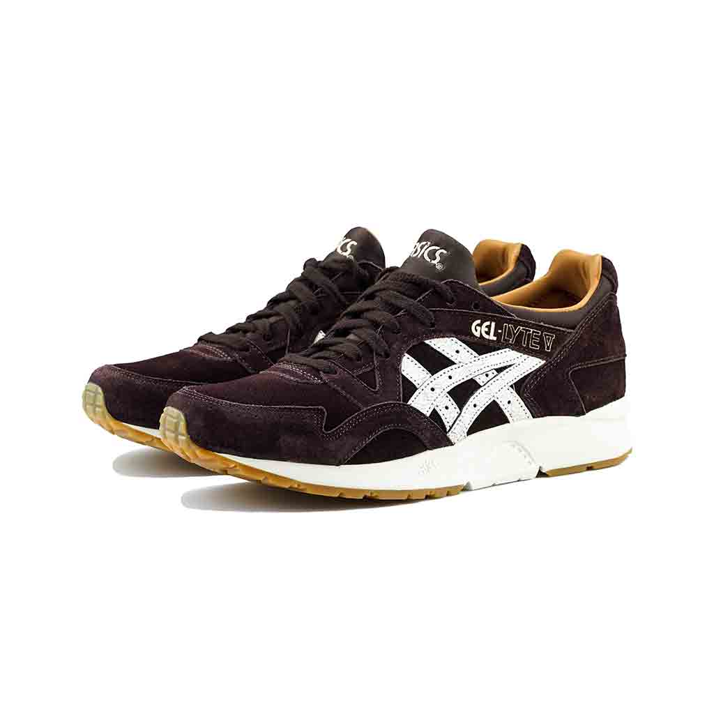 asics gel lyte coffee