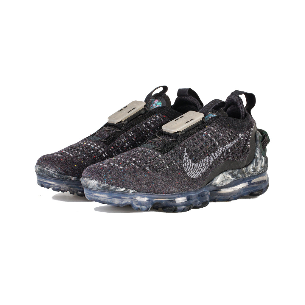 Nike - W Air Vapormax 2020 FK (Black/Dark Grey-Black) – amongst few