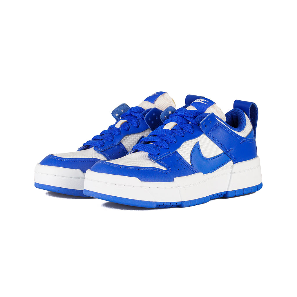 nike dunk low disrupt game royal blue