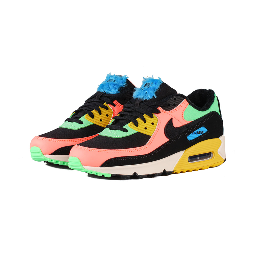 nike air max atomic pink