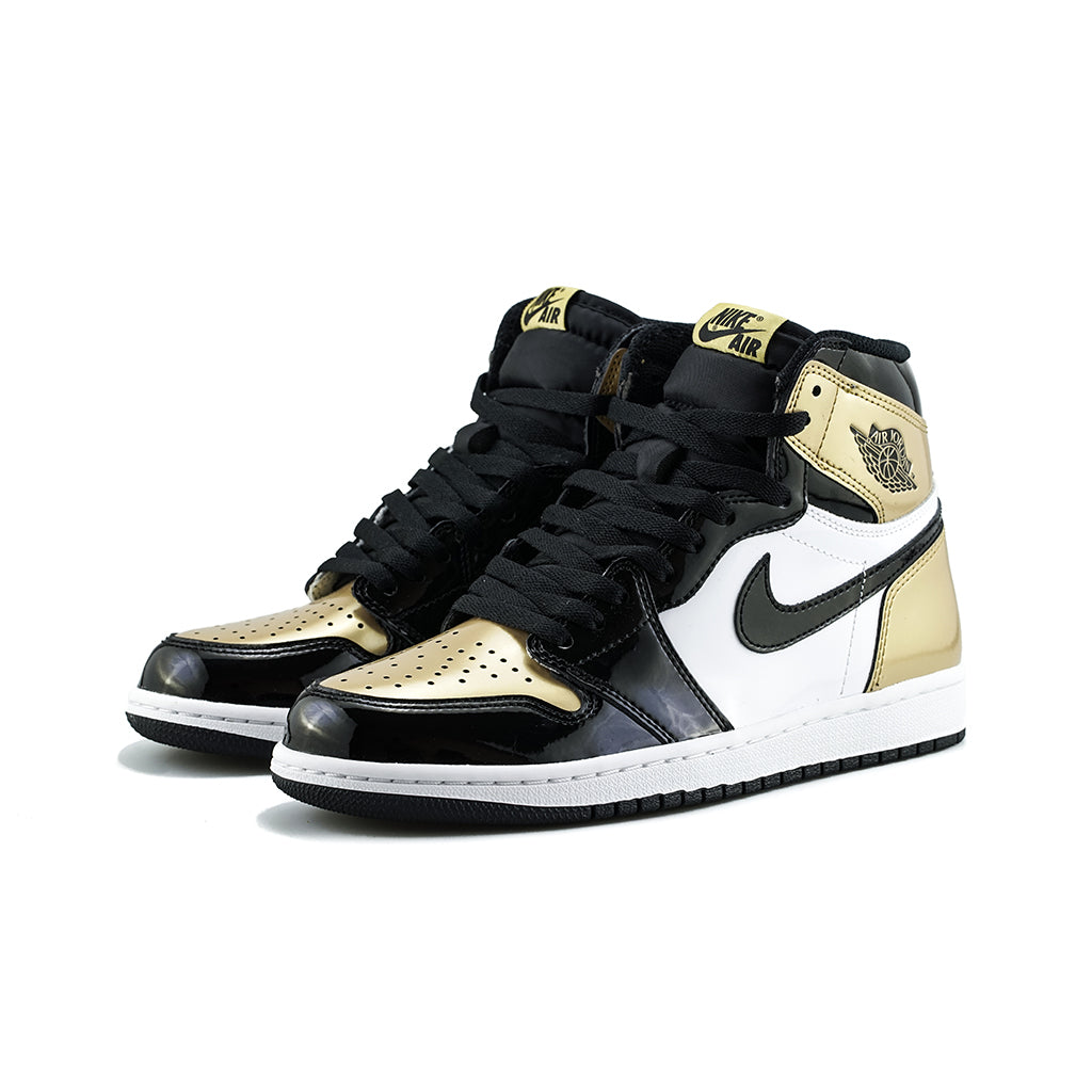 jordan 1 gold tor