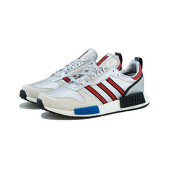 adidas rising star r1 silver