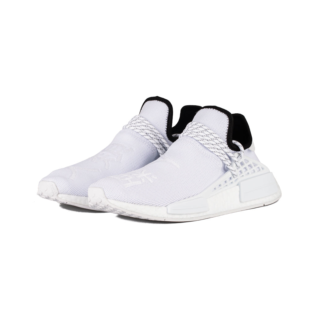 Pharrell x adidas NMD Hu White, Where To Buy, GY0092