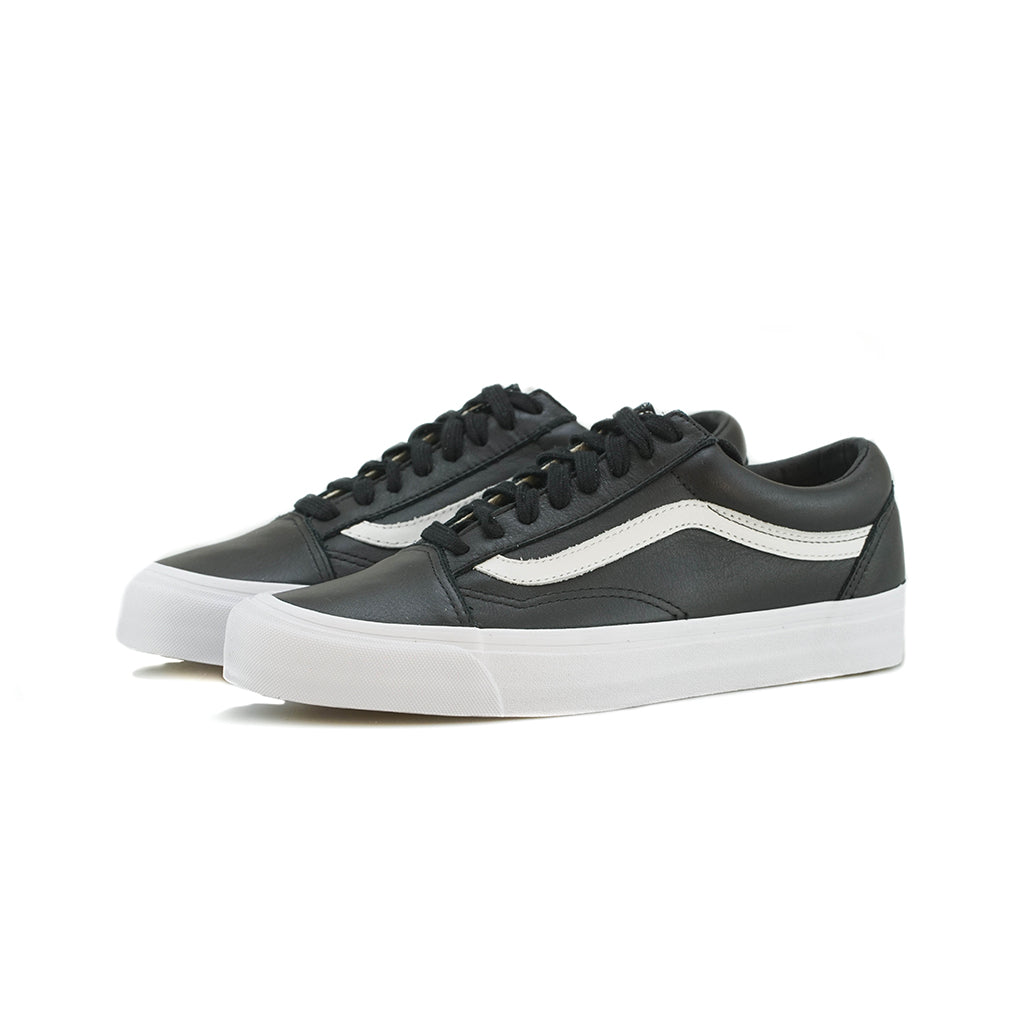 vans vault og old skool lx vlt white