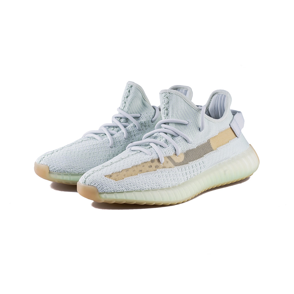 adidas - Yeezy BOOST 350 V2 ( Hyperspace/Hyperspace/Hyperspace ...