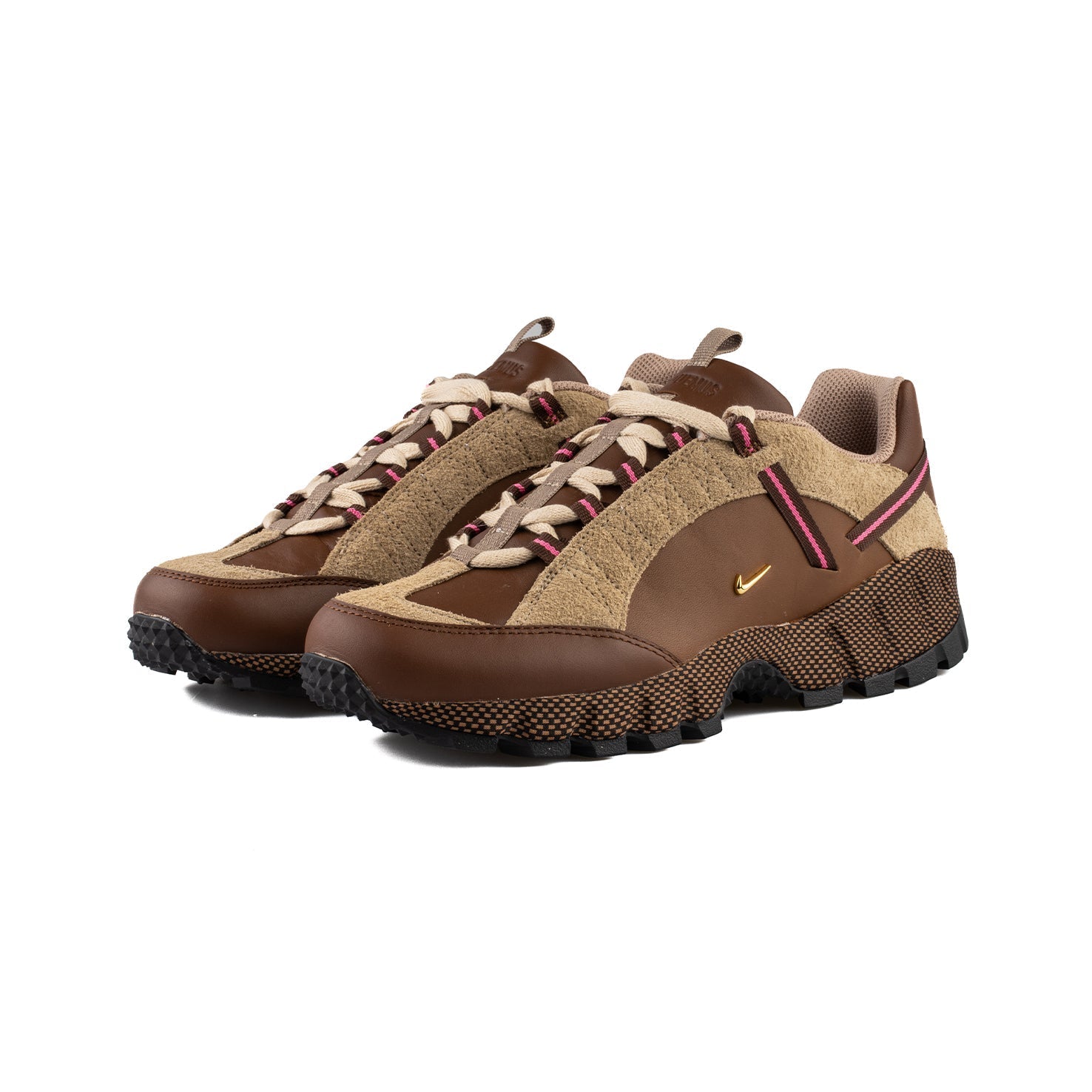 Nike - Air Humara LX (Ale Brown/Gold-Ale Brown)