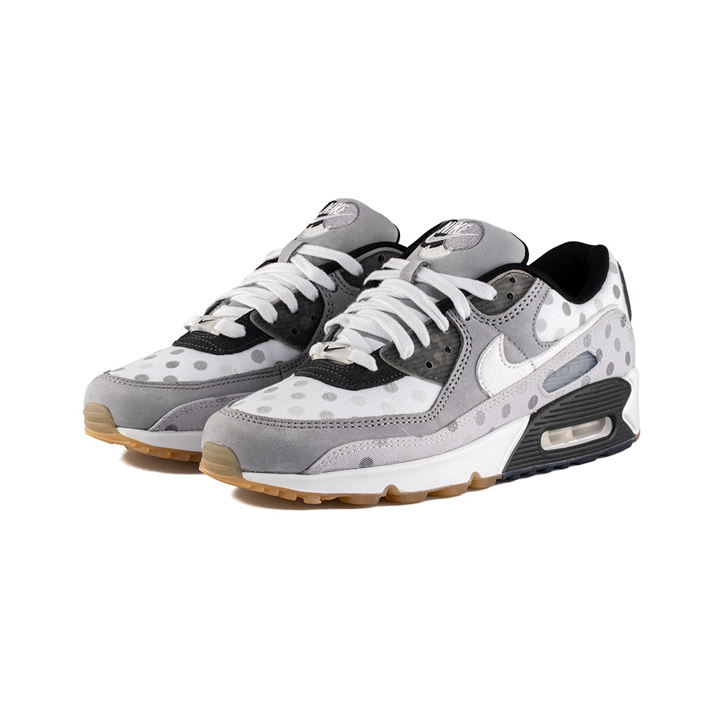 Nike - Air Max 90 NRG (Summit White/White-Grey Fog) – amongst few