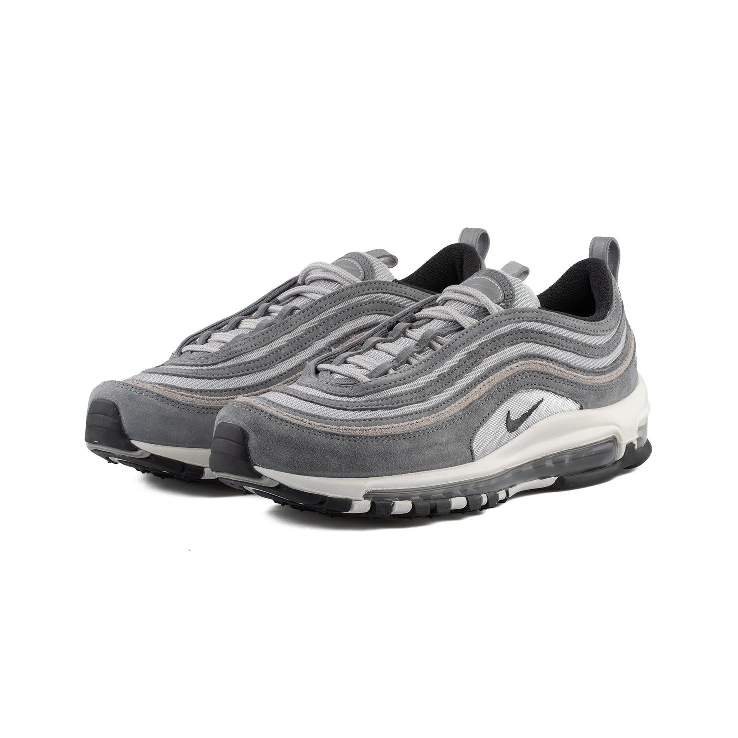 Nike - Air Max 97 NH (Smoke Grey/ Medium Ash) – amongst few