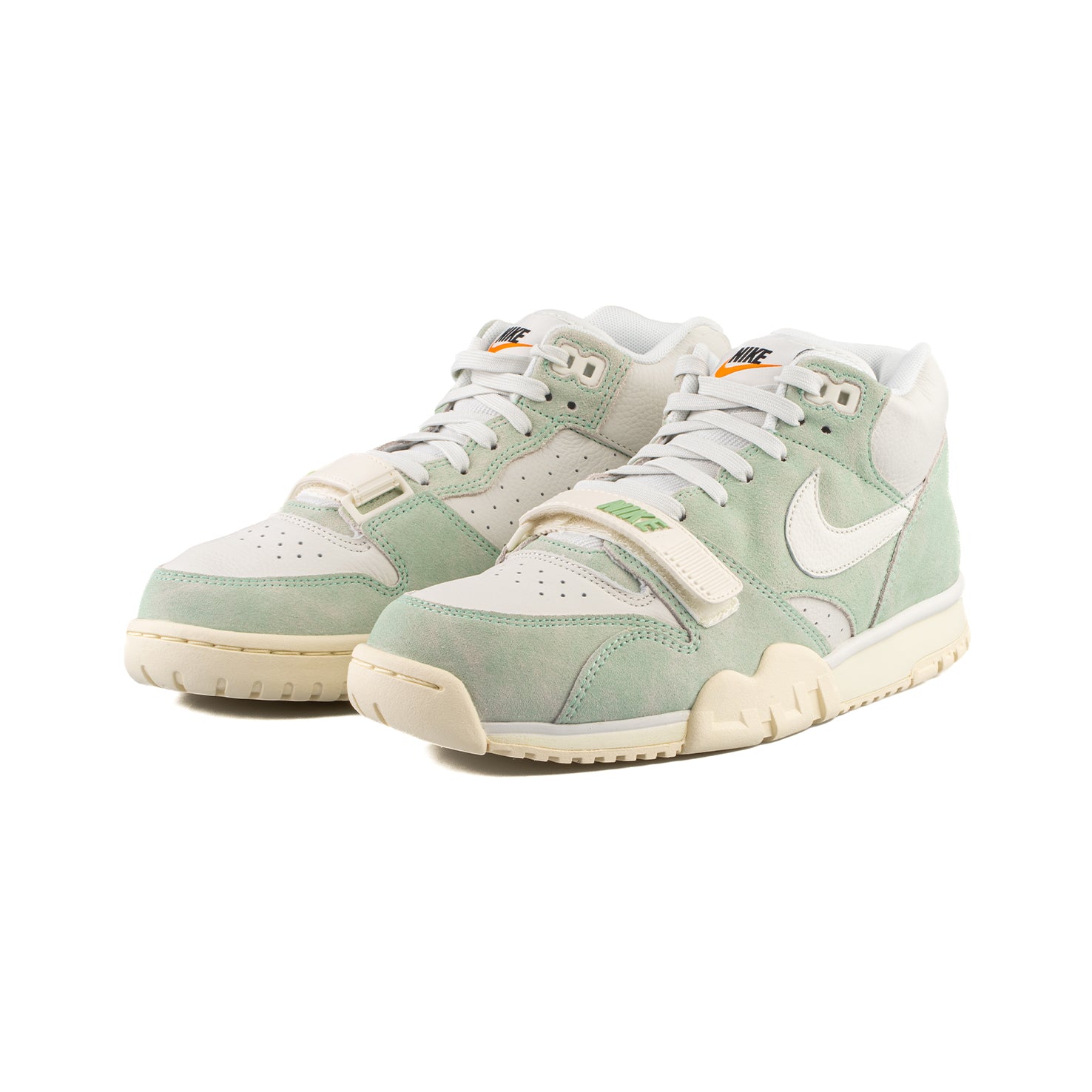 Nike Air Trainer 1 Enamel Green DX4462-300