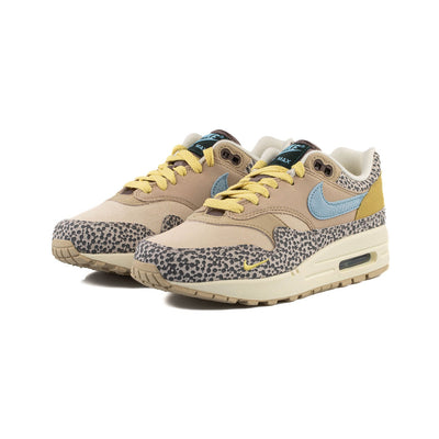 Nike - Air Max 1 PRM (Anthracite/Honeydew-Black) – amongst few