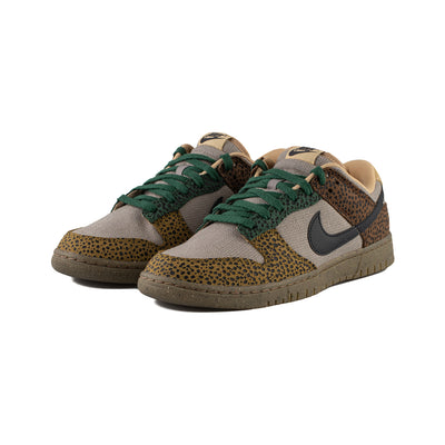 Nike Air Force 1 '07 LX (DC8744-301) Brown Kelp / 11