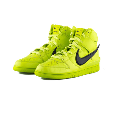 nike dunk atomic green