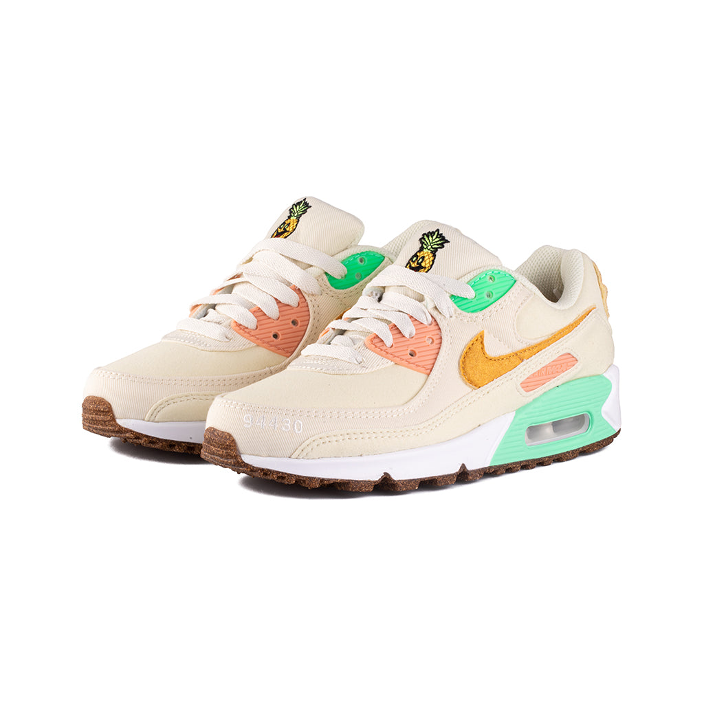 nike air max 90 lx coconut