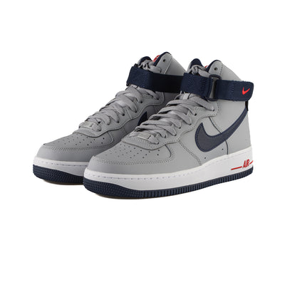 Wmns Air Force 1 ‘07 LV8 (Phantom/Sail-Sail-Pink Nebula) 10W